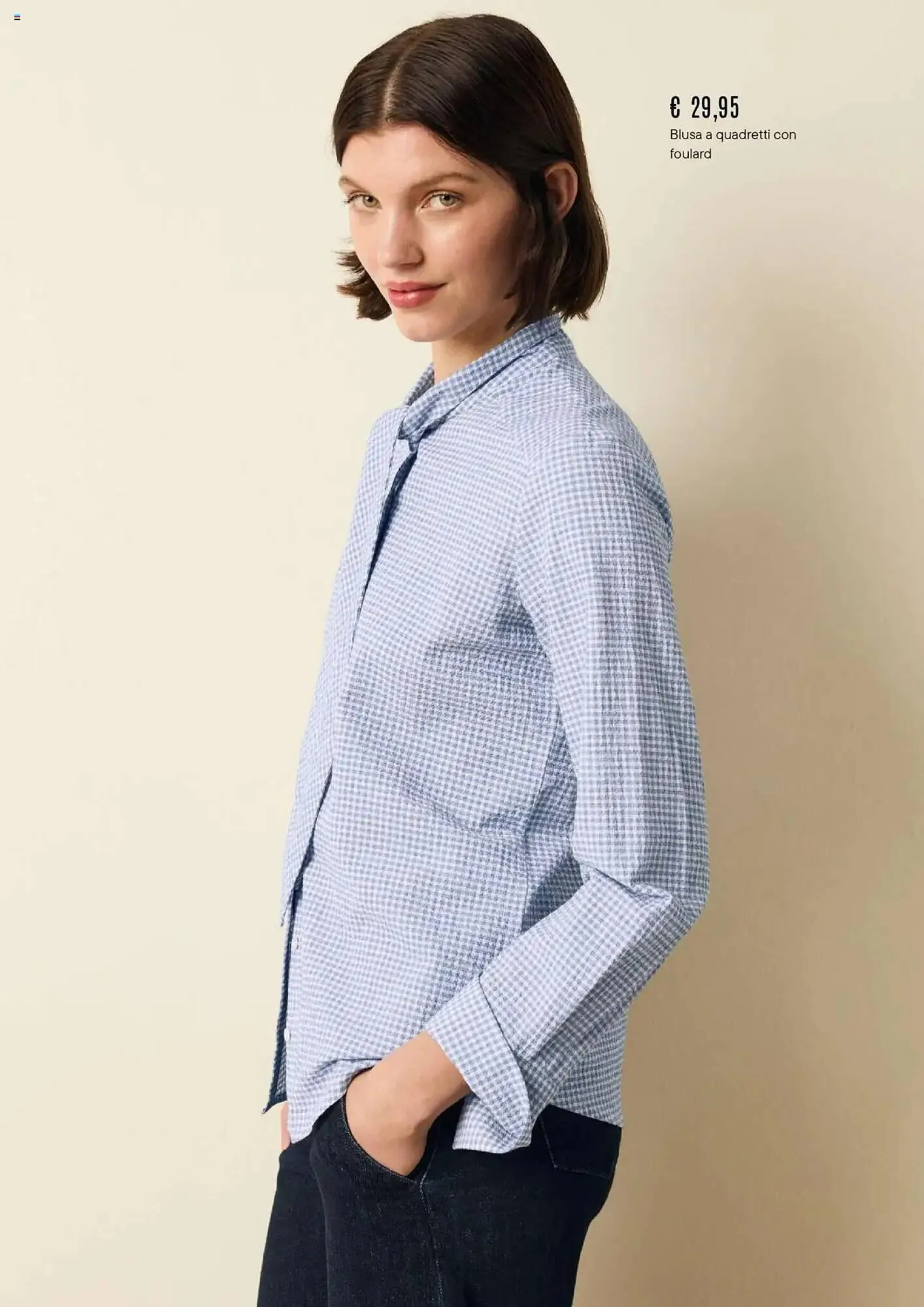 Volantino OVS da 1 aprile a 30 aprile di 2025 - Pagina del volantino 15