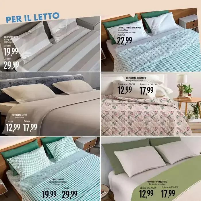 EXTRA CONVENIENZA da 28 marzo a 9 aprile di 2025 - Pagina del volantino 24