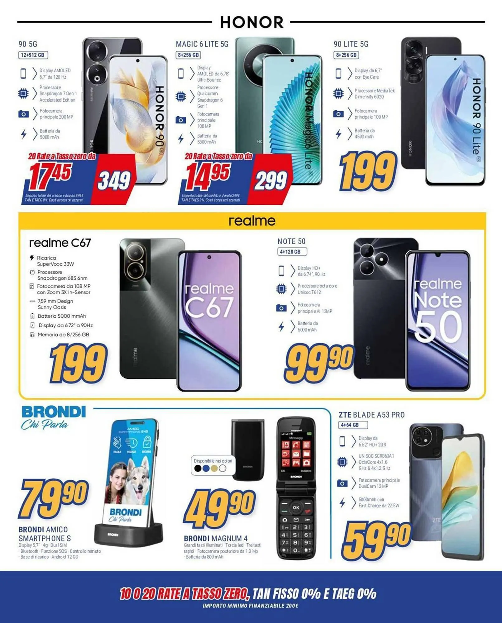 Volantino Leonardelli da 11 aprile a 1 maggio di 2024 - Pagina del volantino 2