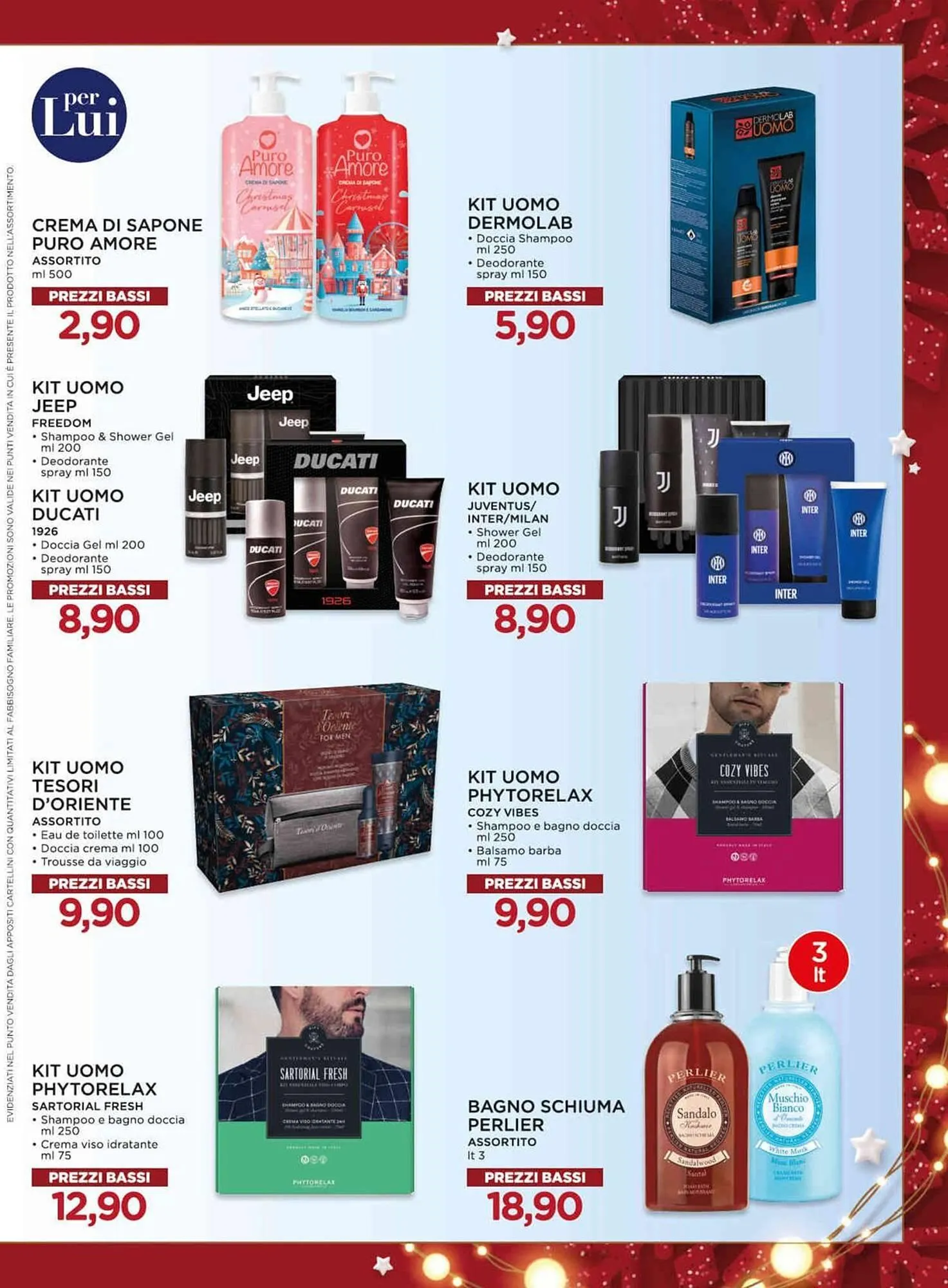 Volantino Alì Supermercati da 27 novembre a 28 dicembre di 2025 - Pagina del volantino 5