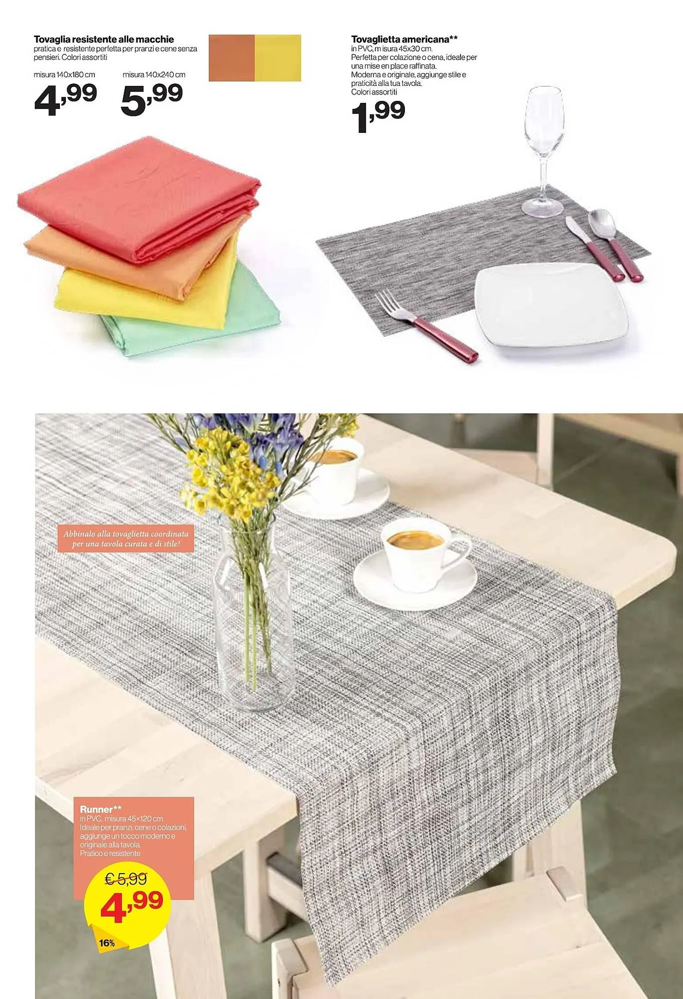 Volantino In'S Mercato da 25 febbraio a 8 marzo di 2026 - Pagina del volantino 19