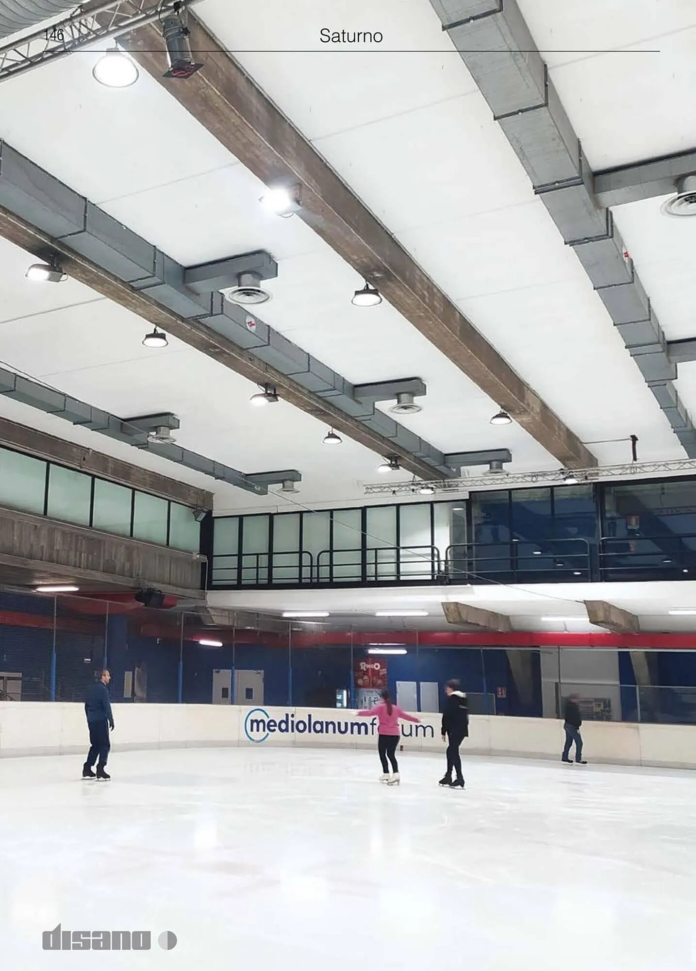 Volantino Disano da 8 marzo a 26 aprile di 2025 - Pagina del volantino 174