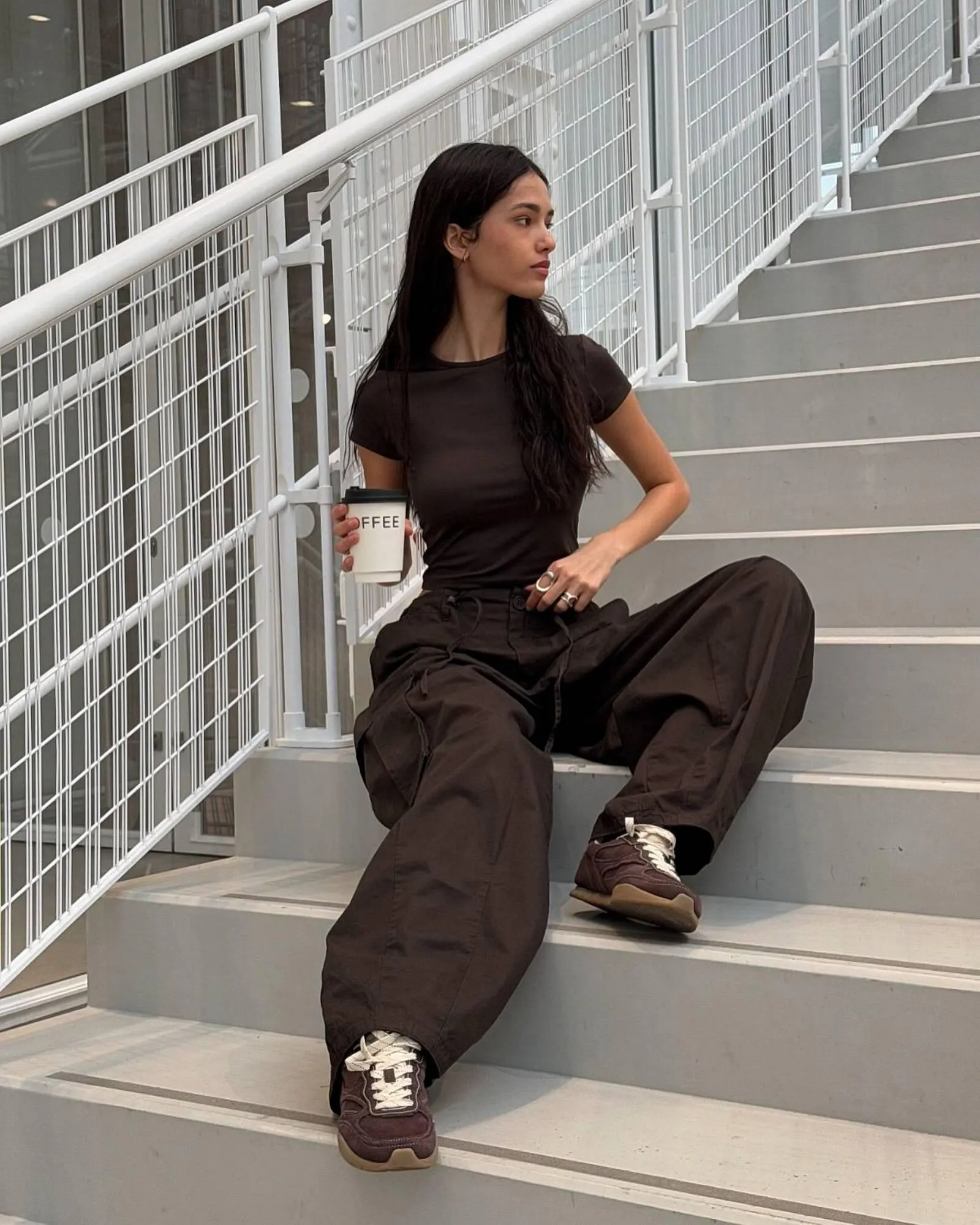 Catalog Catalog Stradivarius de la 2 mai până la 13 mai 2025 - Revista Pagina 11