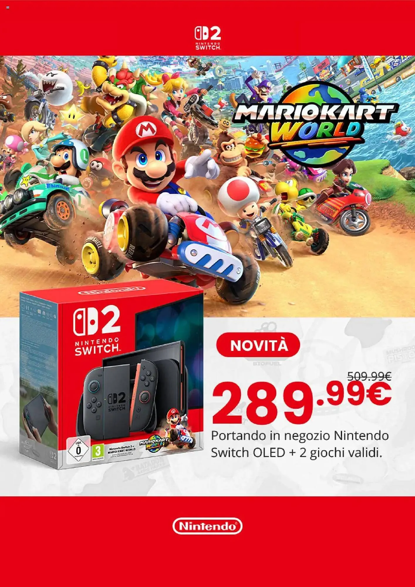 Volantino Gamestop da 13 giugno a 30 giugno di 2025 - Pagina del volantino 3