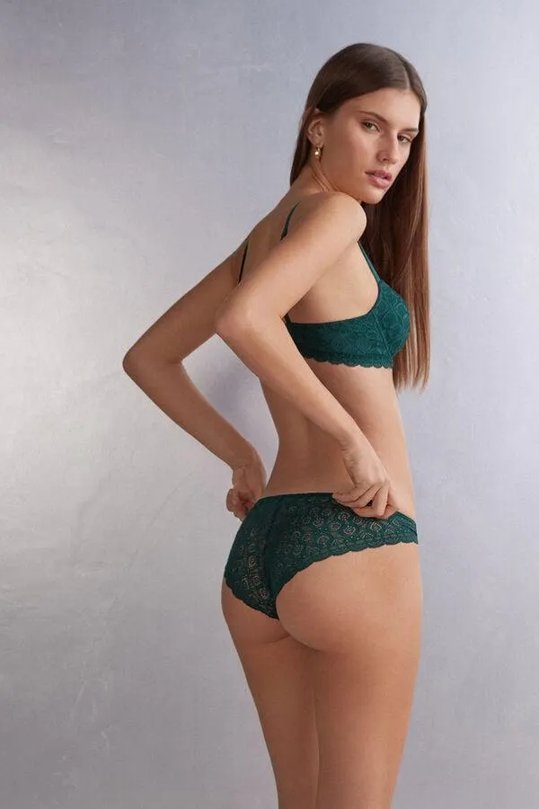 Slip in Pizzo Vita Bassa