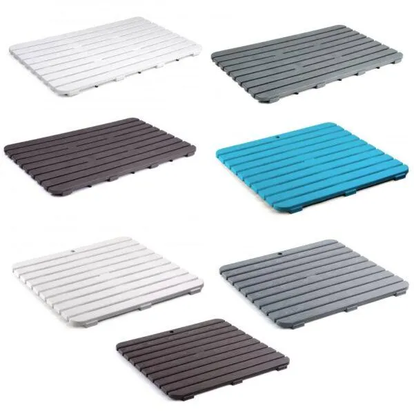 Pedana doccia antiscivolo Tatay