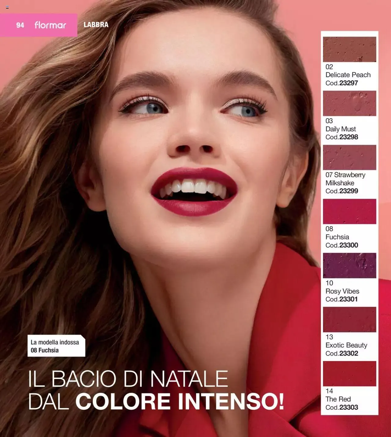 Catalogo Stanhome 18/2023 da 5 dicembre a 22 dicembre di 2023 - Pagina del volantino 95