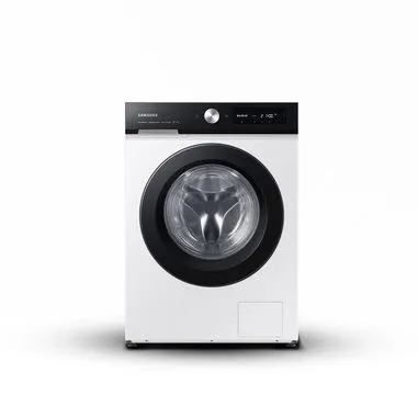 Samsung WW11BB534DAE lavatrice Caricamento frontale 11 kg 1400 Giri/min A Nero, Bianco
