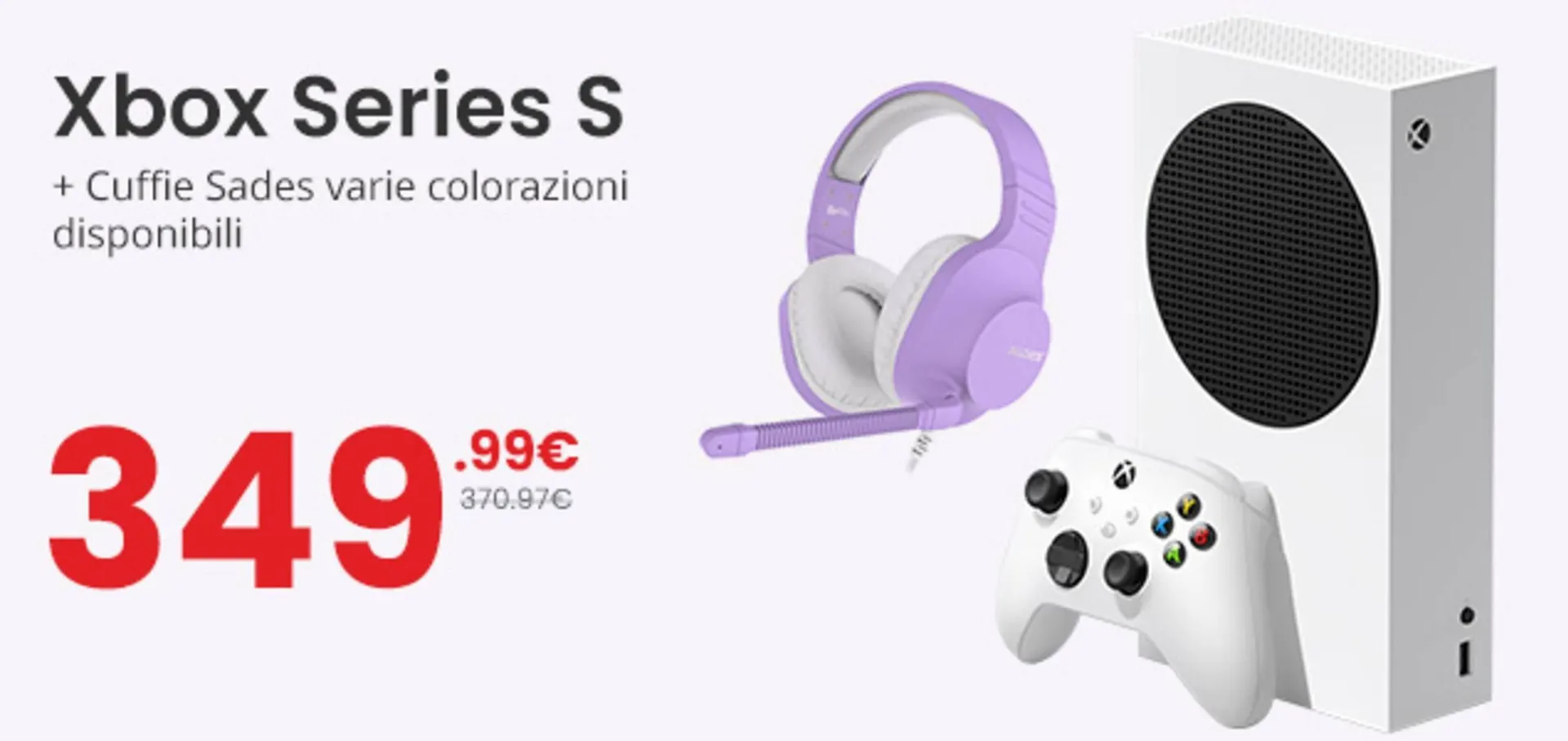 Volantino Gamestop da 8 maggio a 28 maggio di 2025 - Pagina del volantino 3