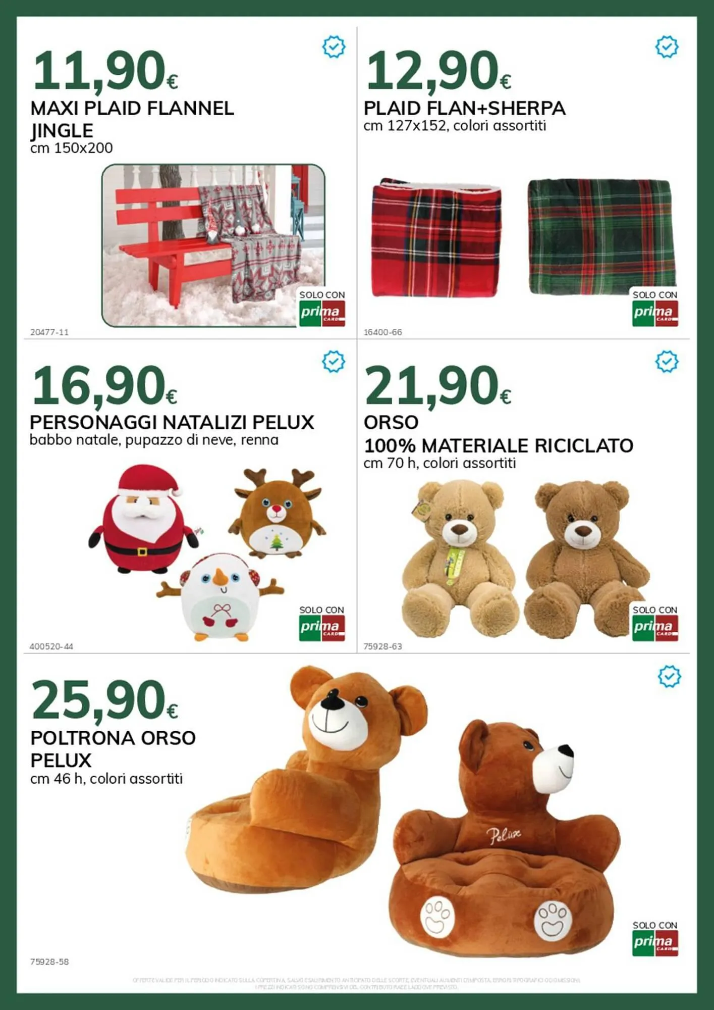 Volantino Basko da 29 novembre a 31 dicembre di 2023 - Pagina del volantino 12