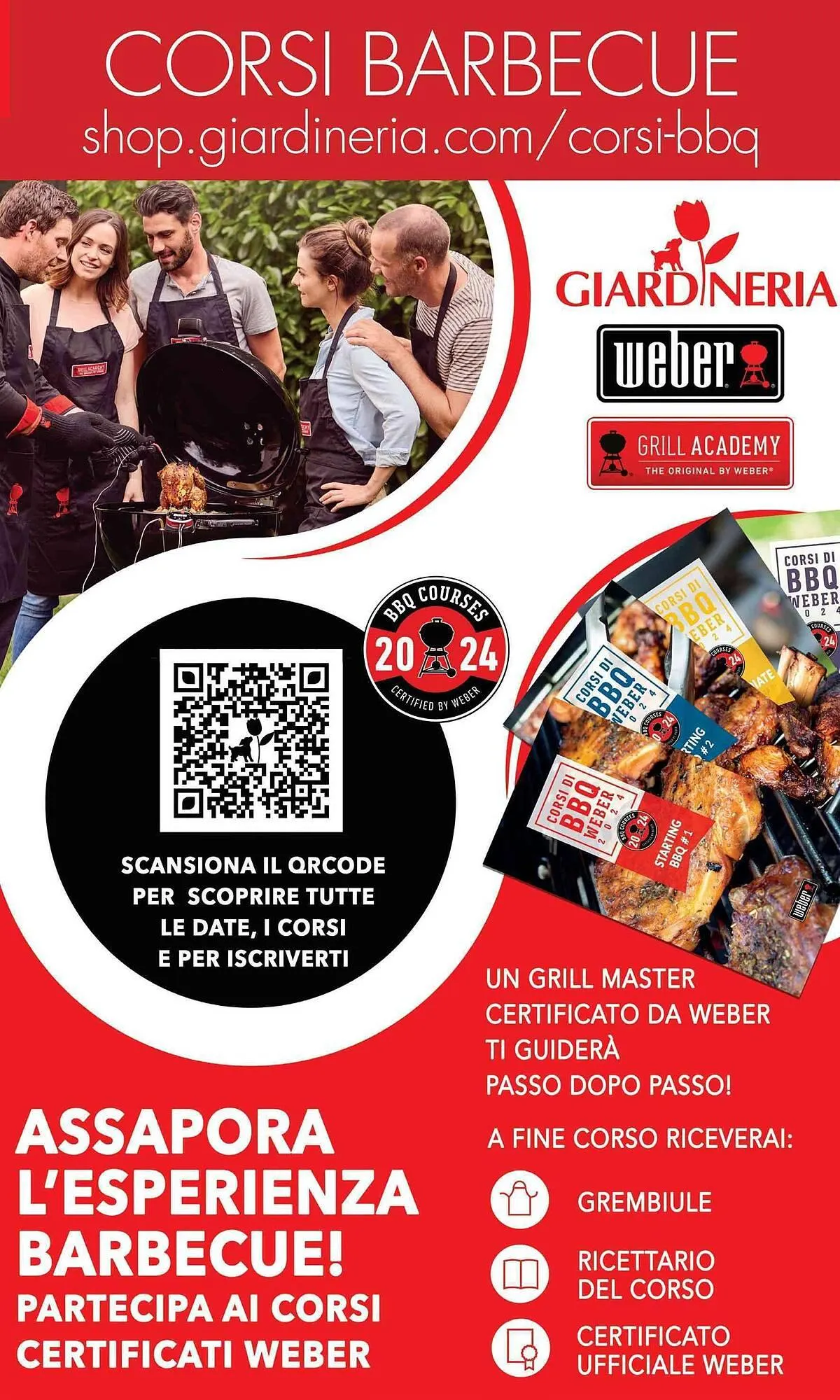 Volantino Giardineria da 22 aprile a 10 giugno di 2024 - Pagina del volantino 19