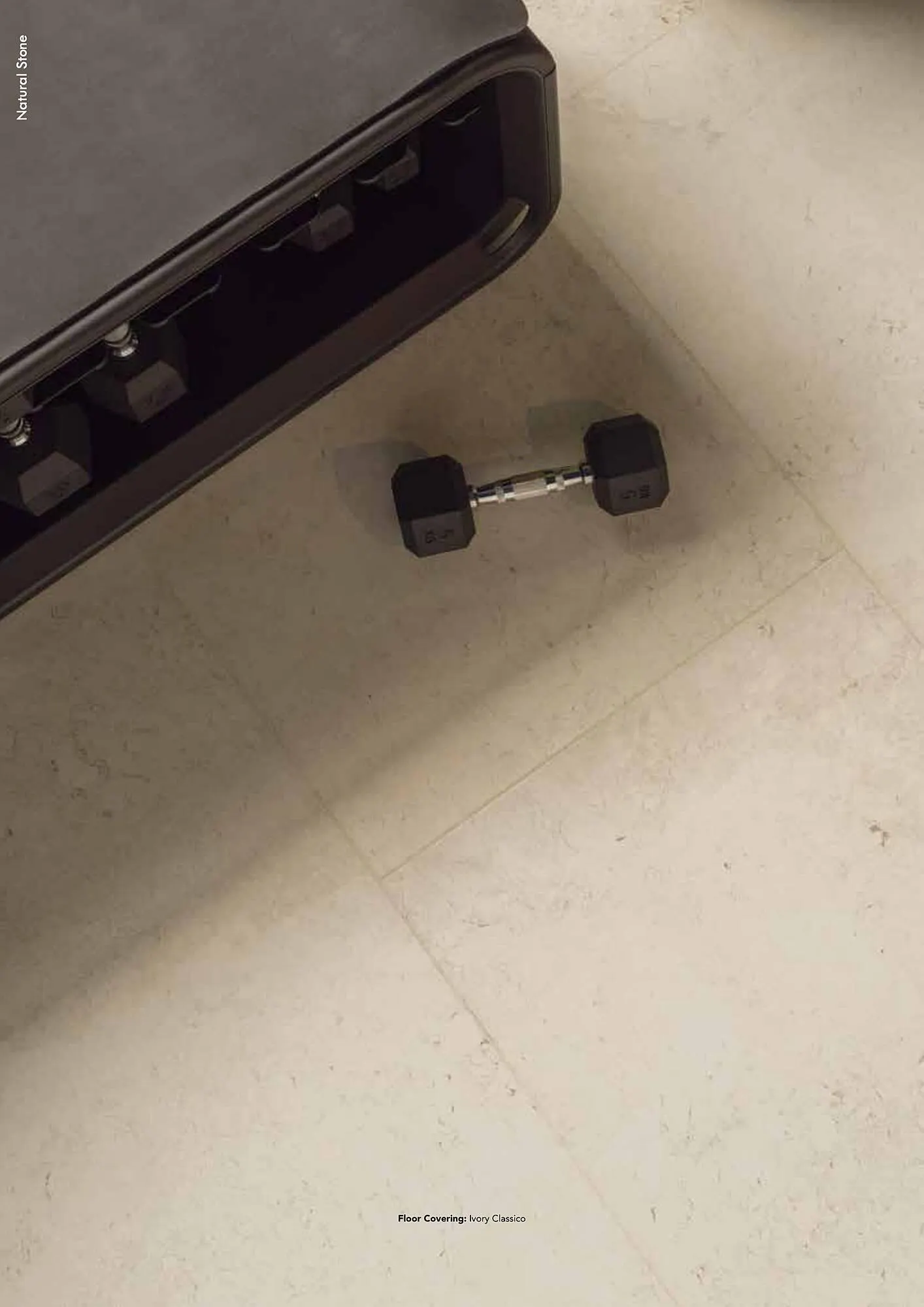 Volantino Porcelanosa da 9 aprile a 28 dicembre di 2024 - Pagina del volantino 58