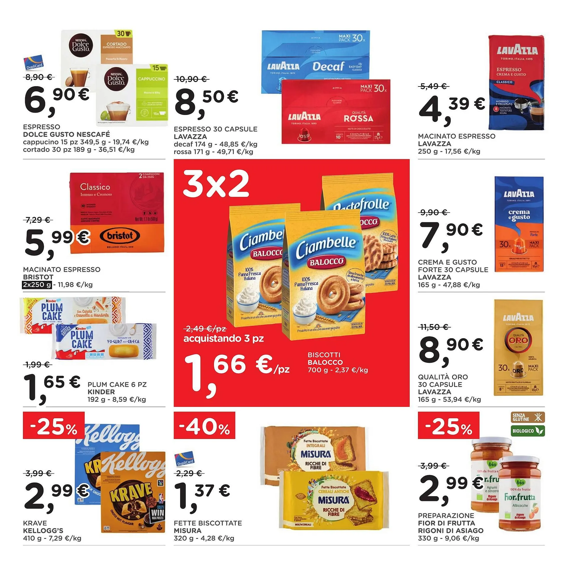 Volantino Poli da 2 luglio a 15 luglio di 2025 - Pagina del volantino 16