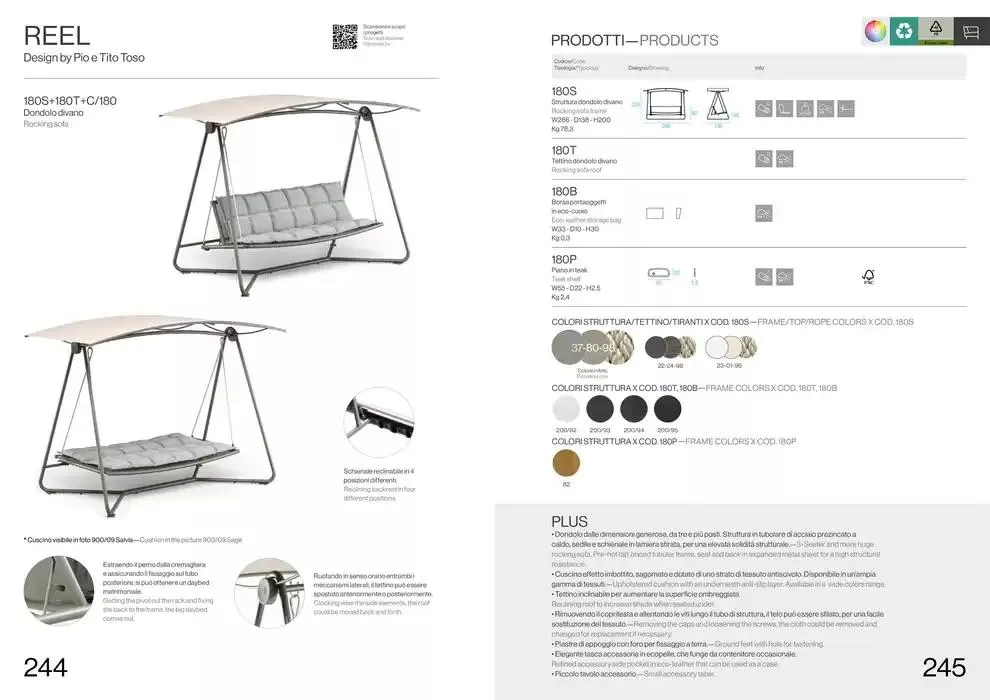 Professional book  da 14 febbraio a 31 dicembre di 2025 - Pagina del volantino 124