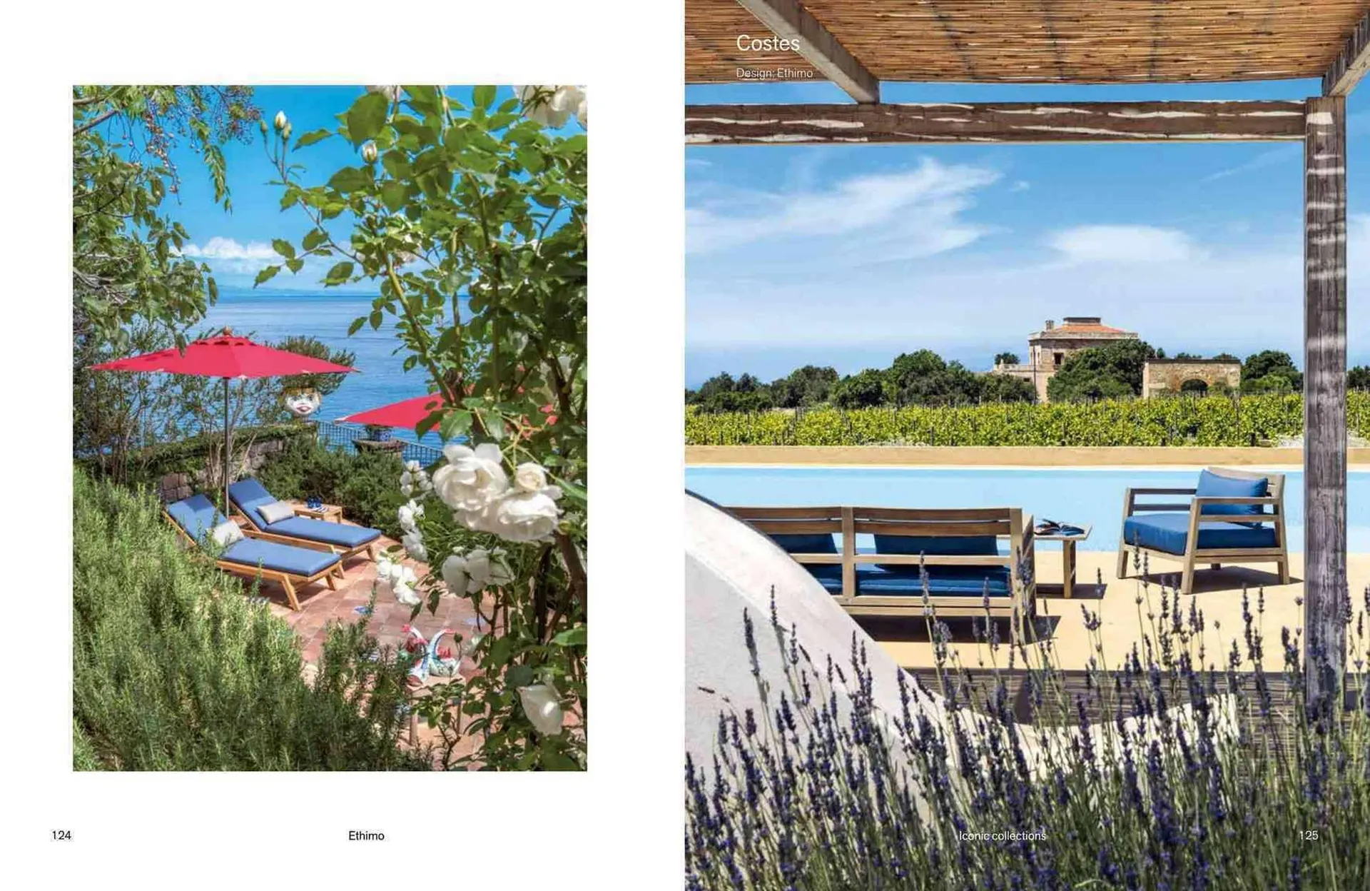 Volantino Ethimo da 18 novembre a 31 dicembre di 2025 - Pagina del volantino 64