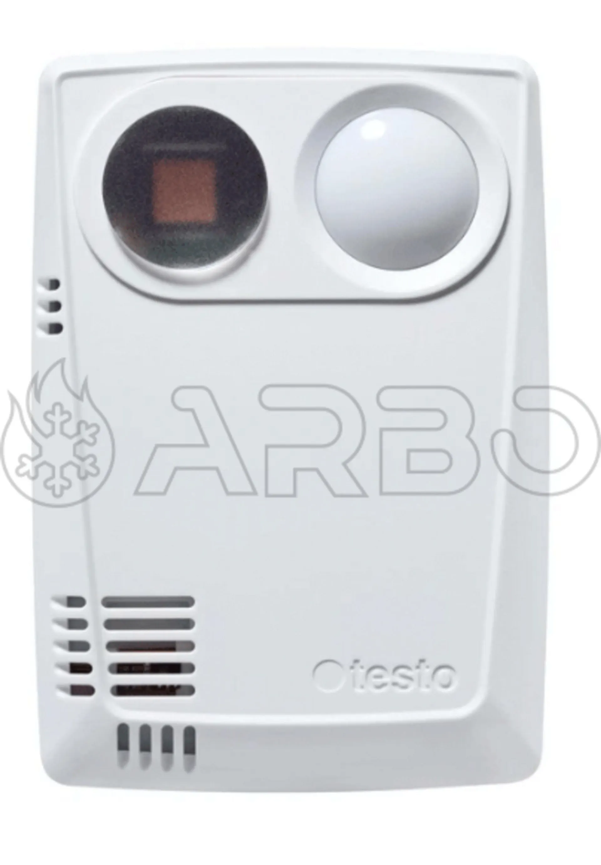 DATA LOGGER WIFI TESTO 160 THL