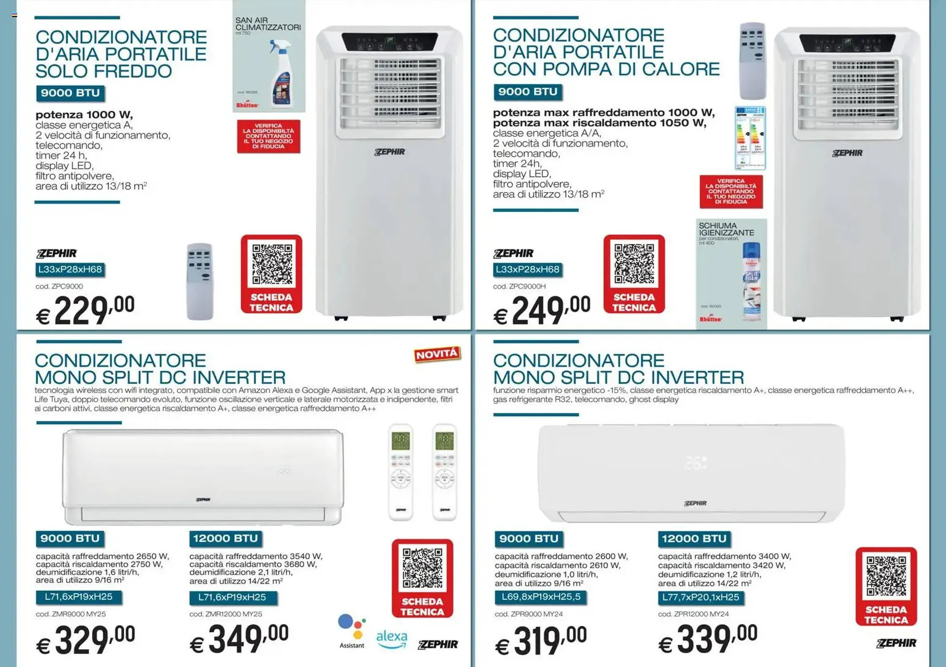 Volantino Brico OK da 5 marzo a 31 luglio di 2026 - Pagina del volantino 10