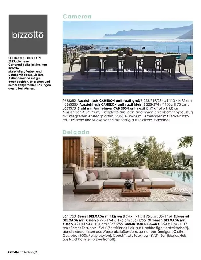 Outdoor 2025 da 19 febbraio a 31 dicembre di 2025 - Pagina del volantino 4