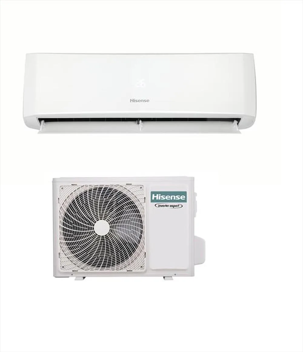 HISENSE - Kit ATYR094RW/CBYR094RG-Bianco