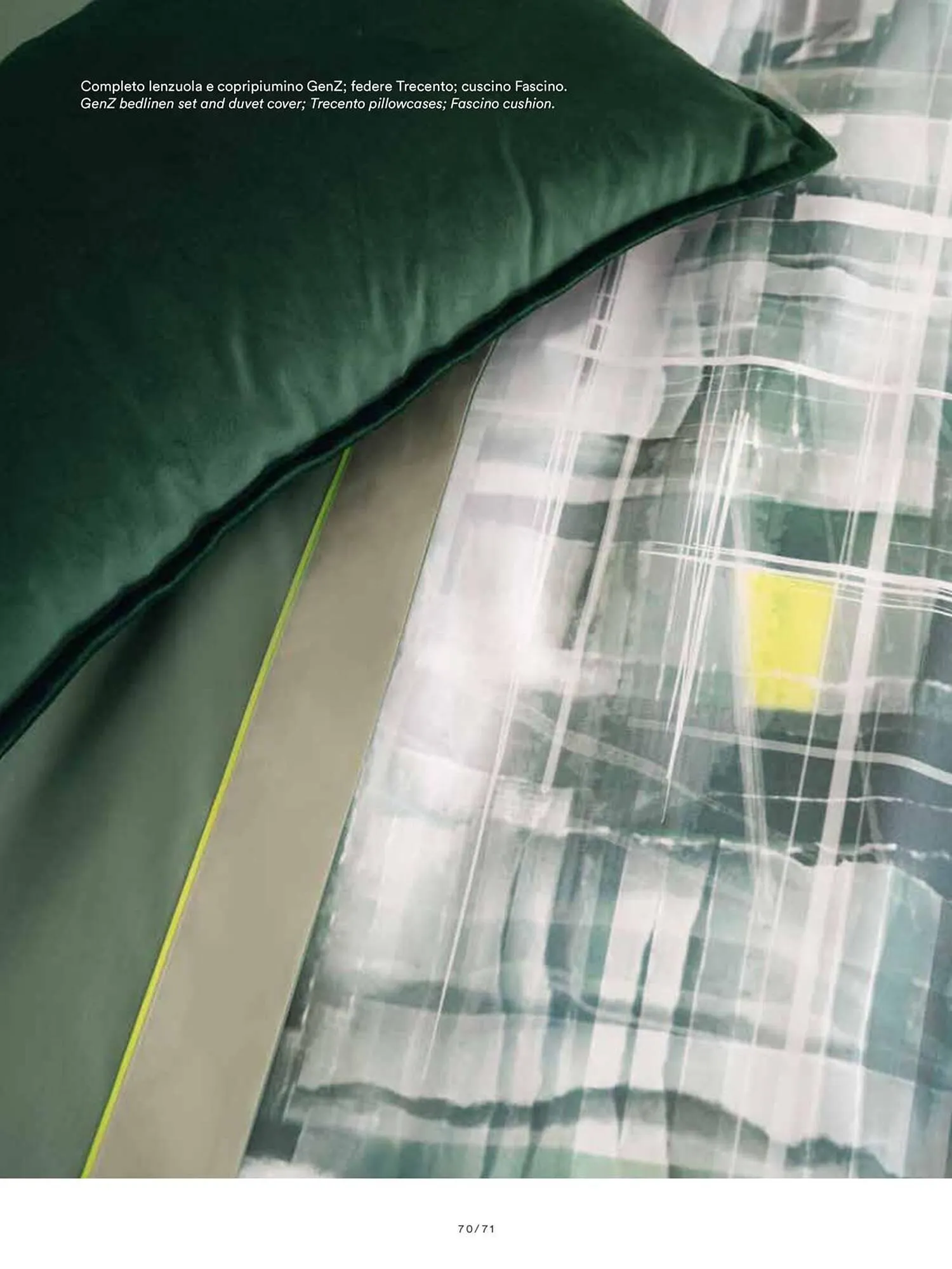 Volantino Fazzini da 21 ottobre a 31 dicembre di 2025 - Pagina del volantino 74