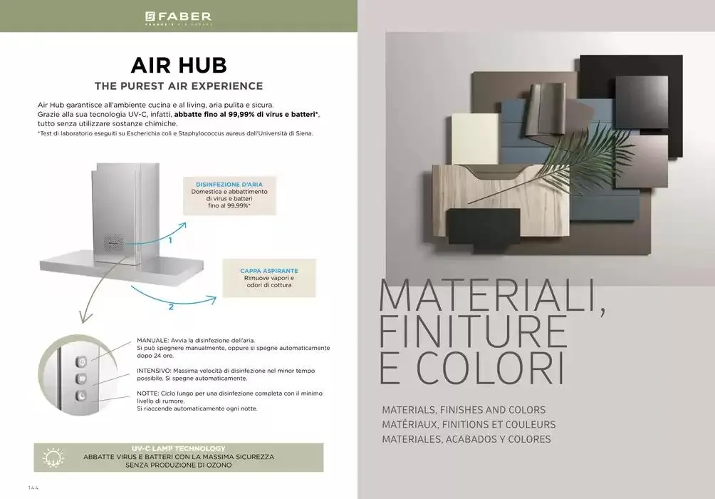 Creative book da 7 febbraio a 7 febbraio di 2026 - Pagina del volantino 73