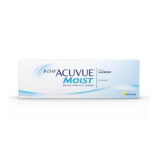 Acuvue Moist (30)