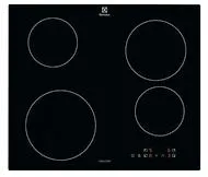 Electrolux Piano cottura elettrico - Eib60424ck