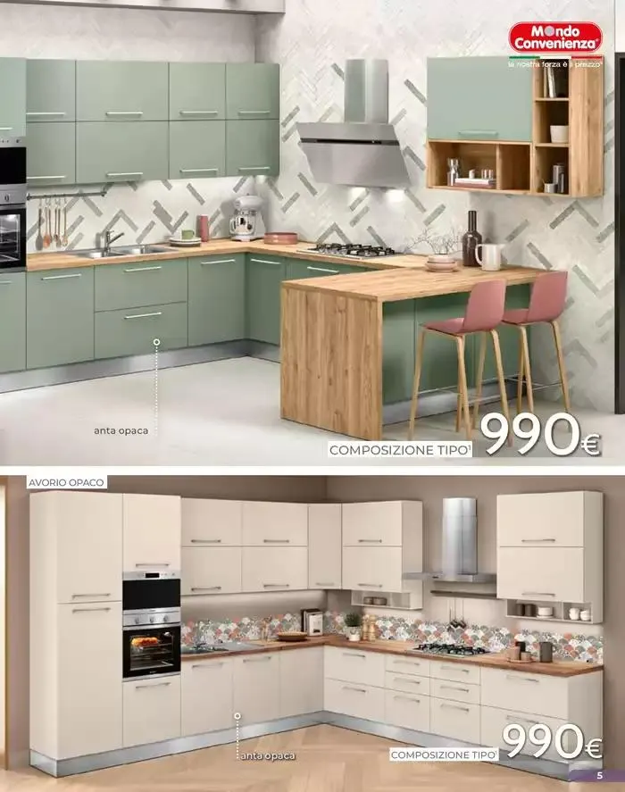 Fioriscono le Offerte da 1 aprile a 30 giugno di 2025 - Pagina del volantino 7