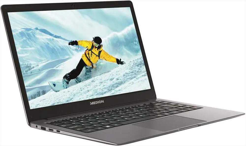 MEDION - Notebook E14223-Silver