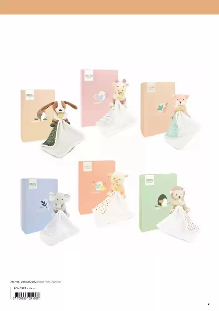 Catalogo 2025 da 1 gennaio a 31 dicembre di 2025 - Pagina del volantino 23