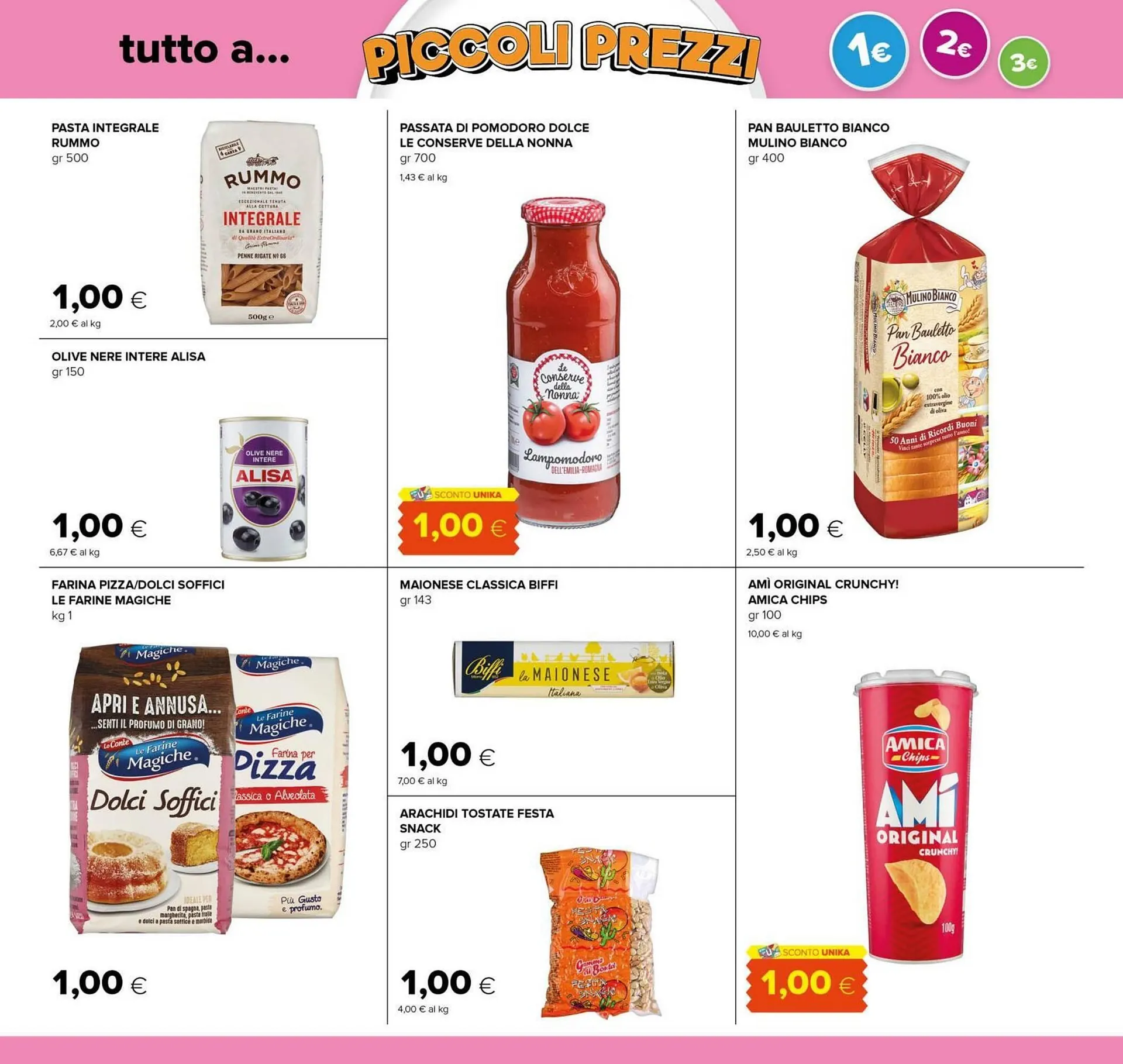 Volantino Tigre da 25 settembre a 8 ottobre di 2025 - Pagina del volantino 14