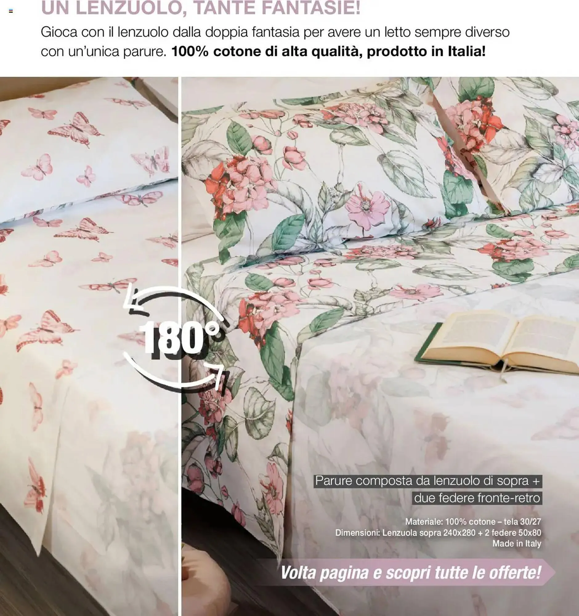 Volantino Stanhome da 18 febbraio a 7 marzo di 2025 - Pagina del volantino 4