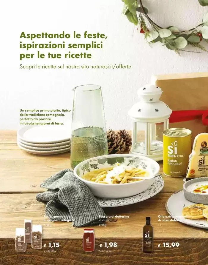 Novembre - Dicembre 2024 da 5 novembre a 31 dicembre di 2024 - Pagina del volantino 47