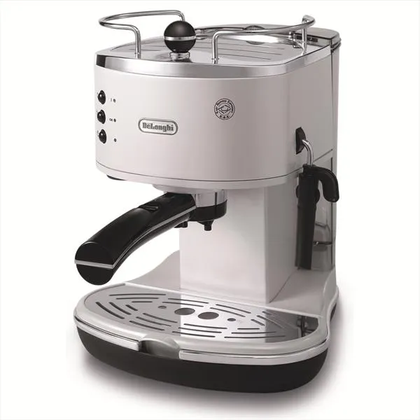 ECO311.W CAFFETTIERA DELONGHI ECO311 WHITE