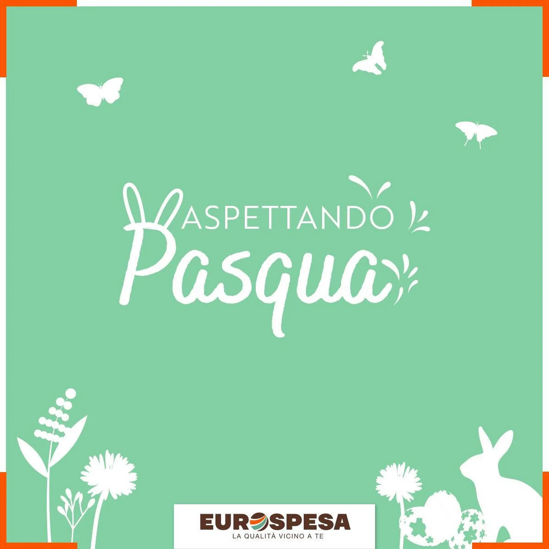 Volantino Belmarket - 1