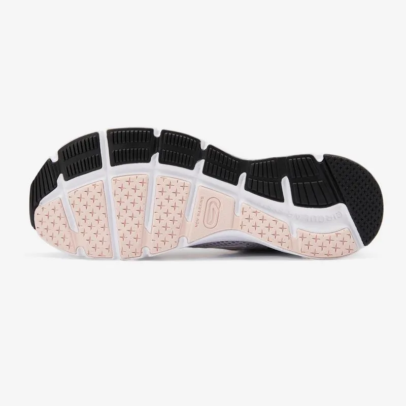 Scarpe running donna RUN ACTIVE grigie