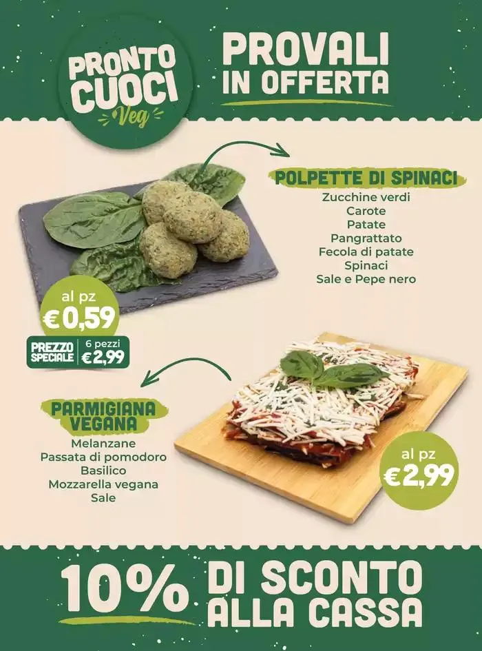 Scontissimi da 8 maggio a 21 maggio di 2025 - Pagina del volantino 68