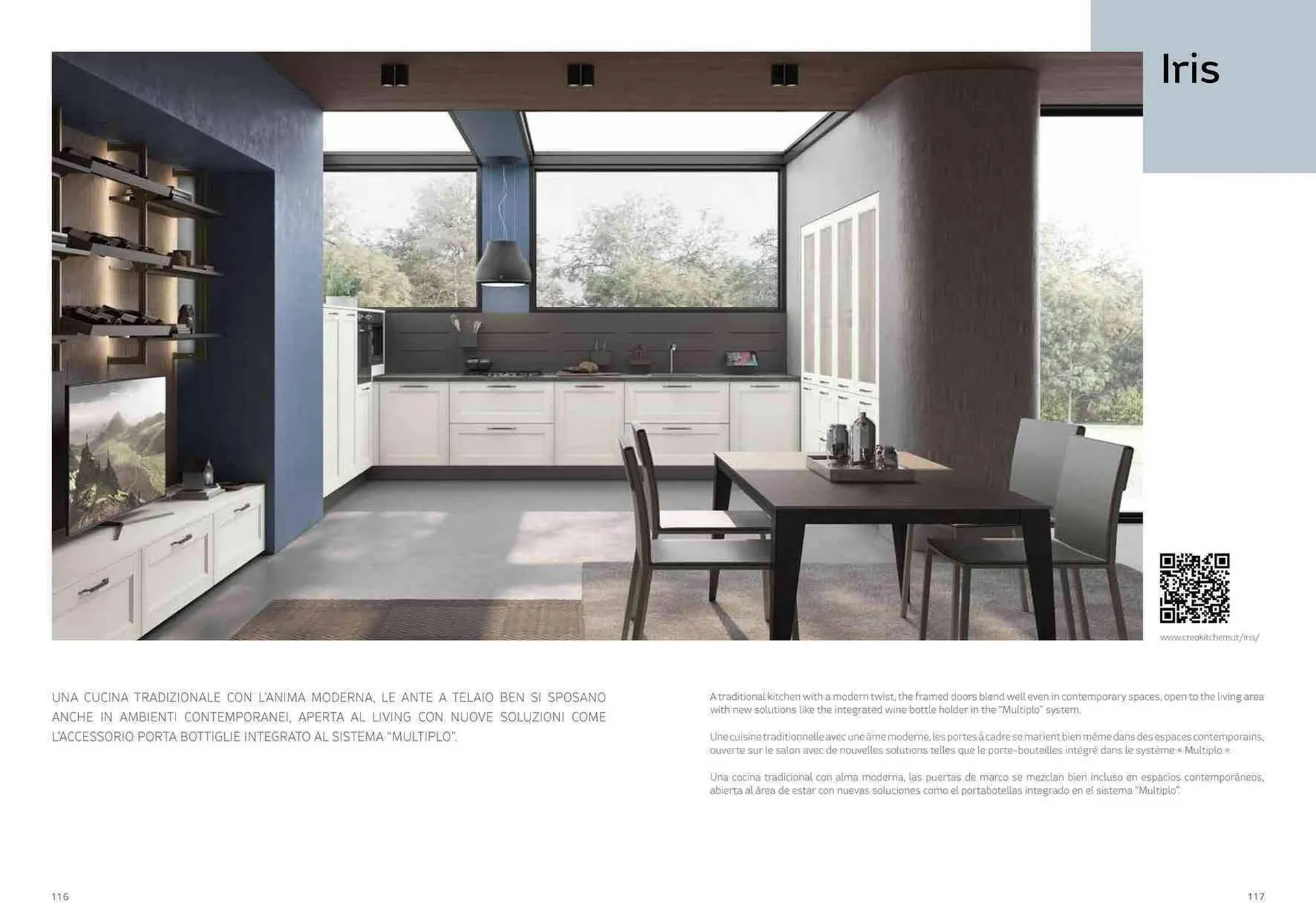 Volantino Creo Store da 22 gennaio a 29 febbraio di 2024 - Pagina del volantino 59