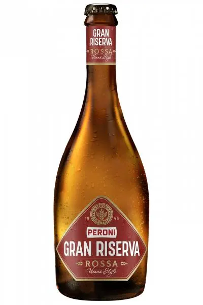Peroni Gran Riserva Rossa 50cl