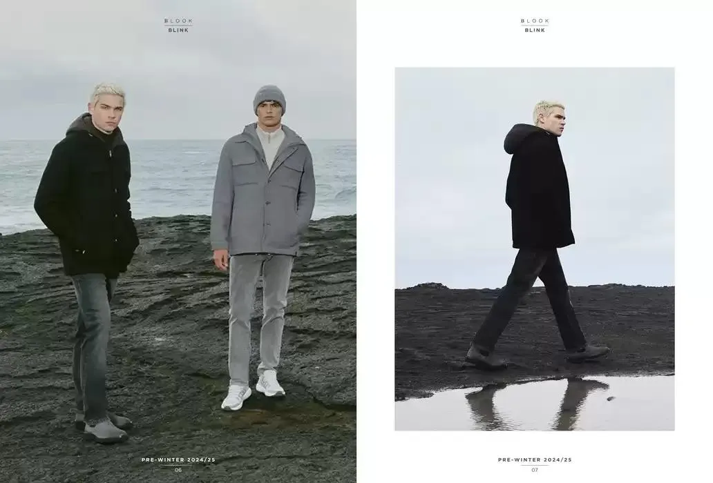 Pre-Winter 2024/25 da 25 ottobre a 31 dicembre di 2025 - Pagina del volantino 4