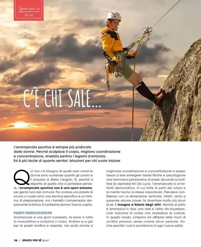 Catalogo A&O da 1 marzo a 30 aprile di 2025 - Pagina del volantino 37