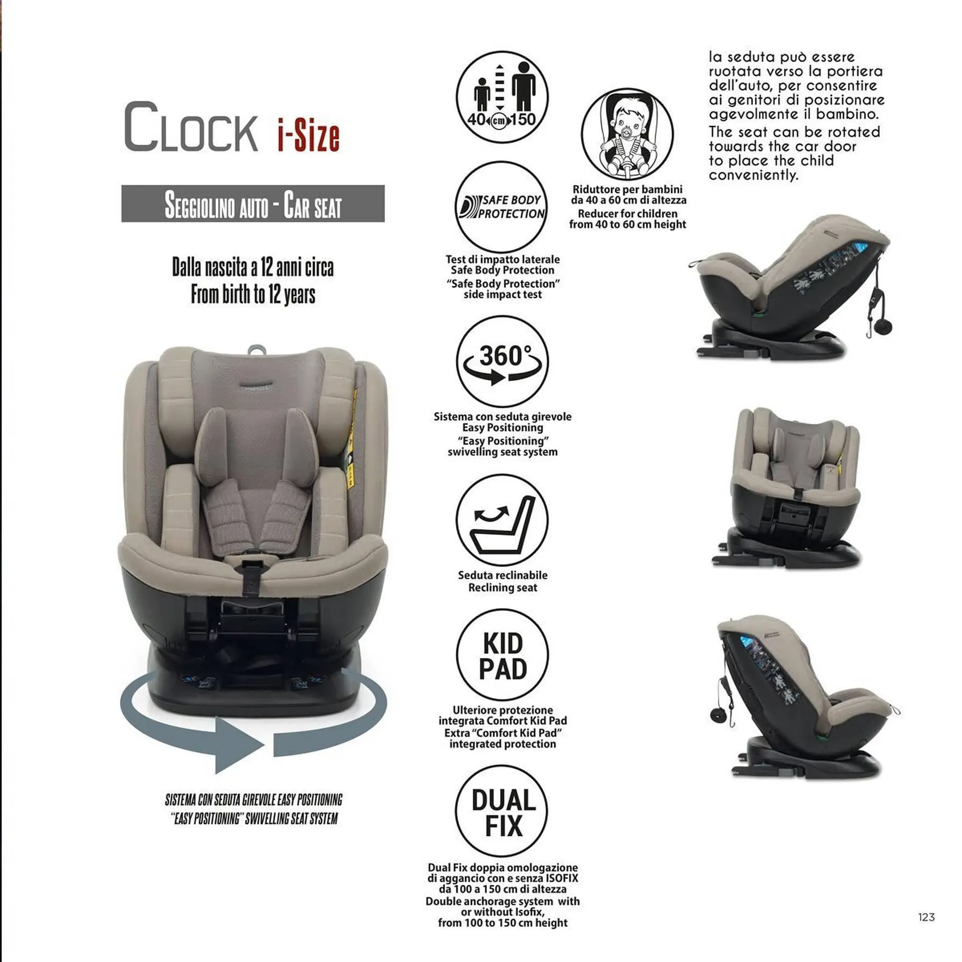 Volantino Foppapedretti da 7 gennaio a 31 dicembre di 2025 - Pagina del volantino 123