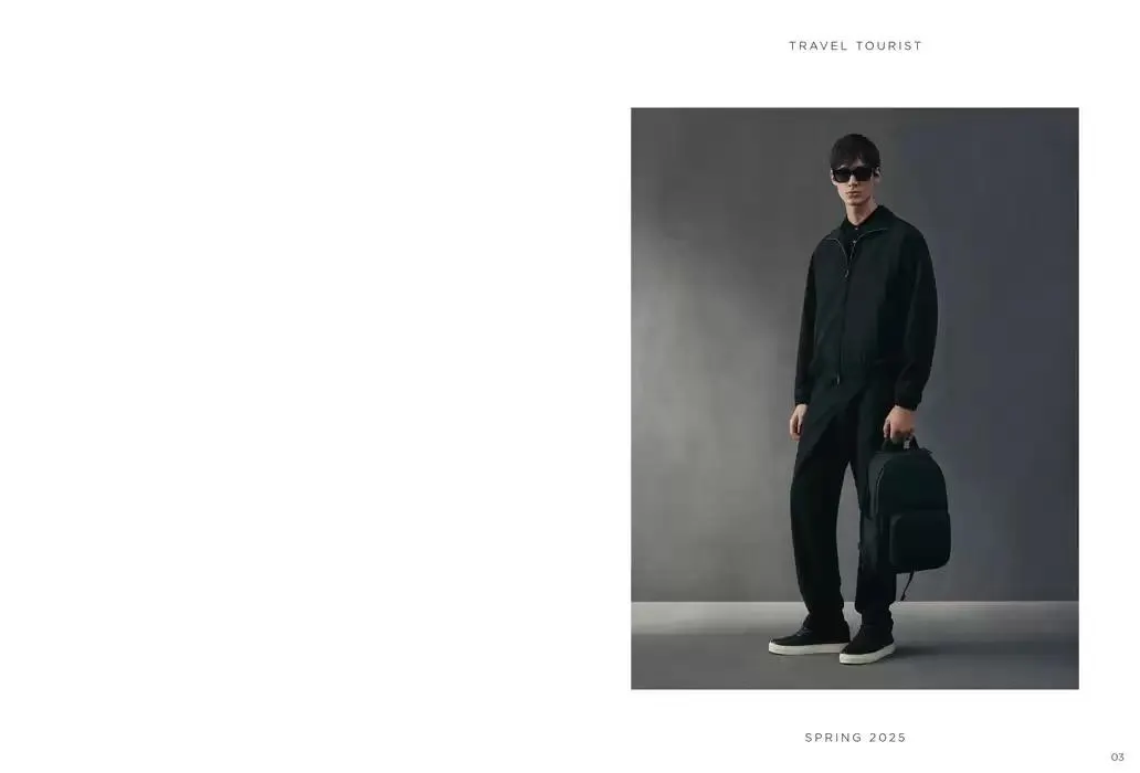 Spring 2025 da 4 marzo a 22 settembre di 2025 - Pagina del volantino 3