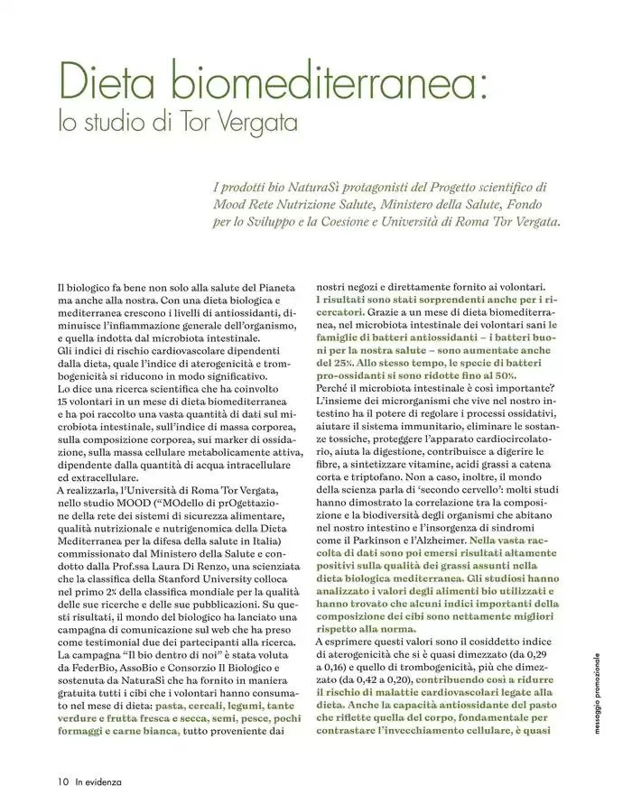 Gennaio - Febbraio 2025 da 8 gennaio a 28 febbraio di 2025 - Pagina del volantino 60