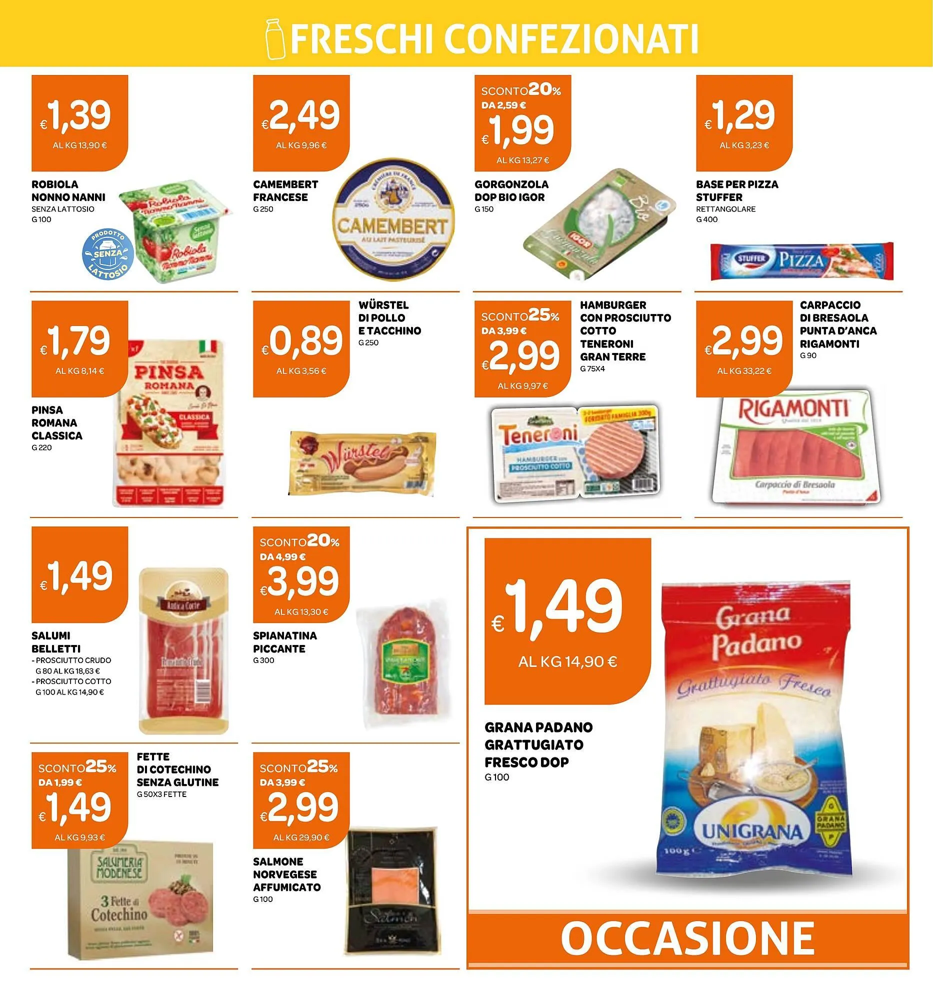 Volantino Ekom da 2 dicembre a 15 dicembre di 2025 - Pagina del volantino 11