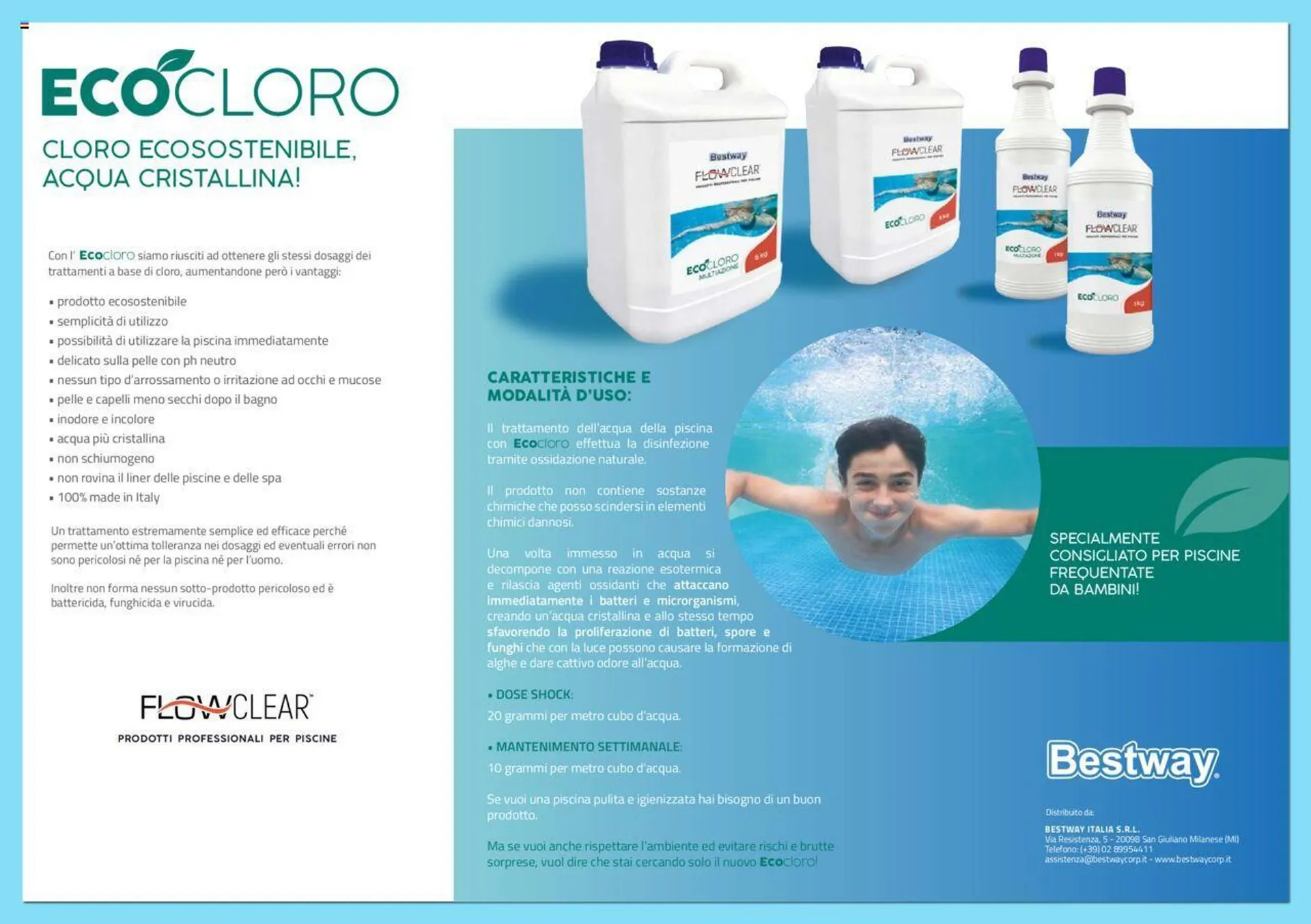 Volantino Brico OK da 25 marzo a 31 agosto di 2024 - Pagina del volantino 6