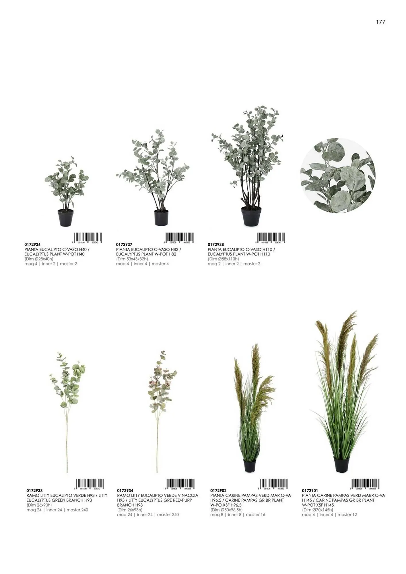 Volantino Bizzotto da 20 settembre a 28 dicembre di 2024 - Pagina del volantino 179