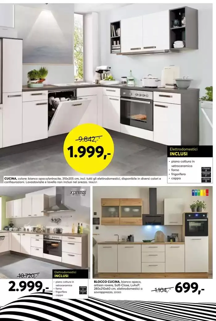 Dipo Su tutto -20% da 22 aprile a 4 maggio di 2025 - Pagina del volantino 11