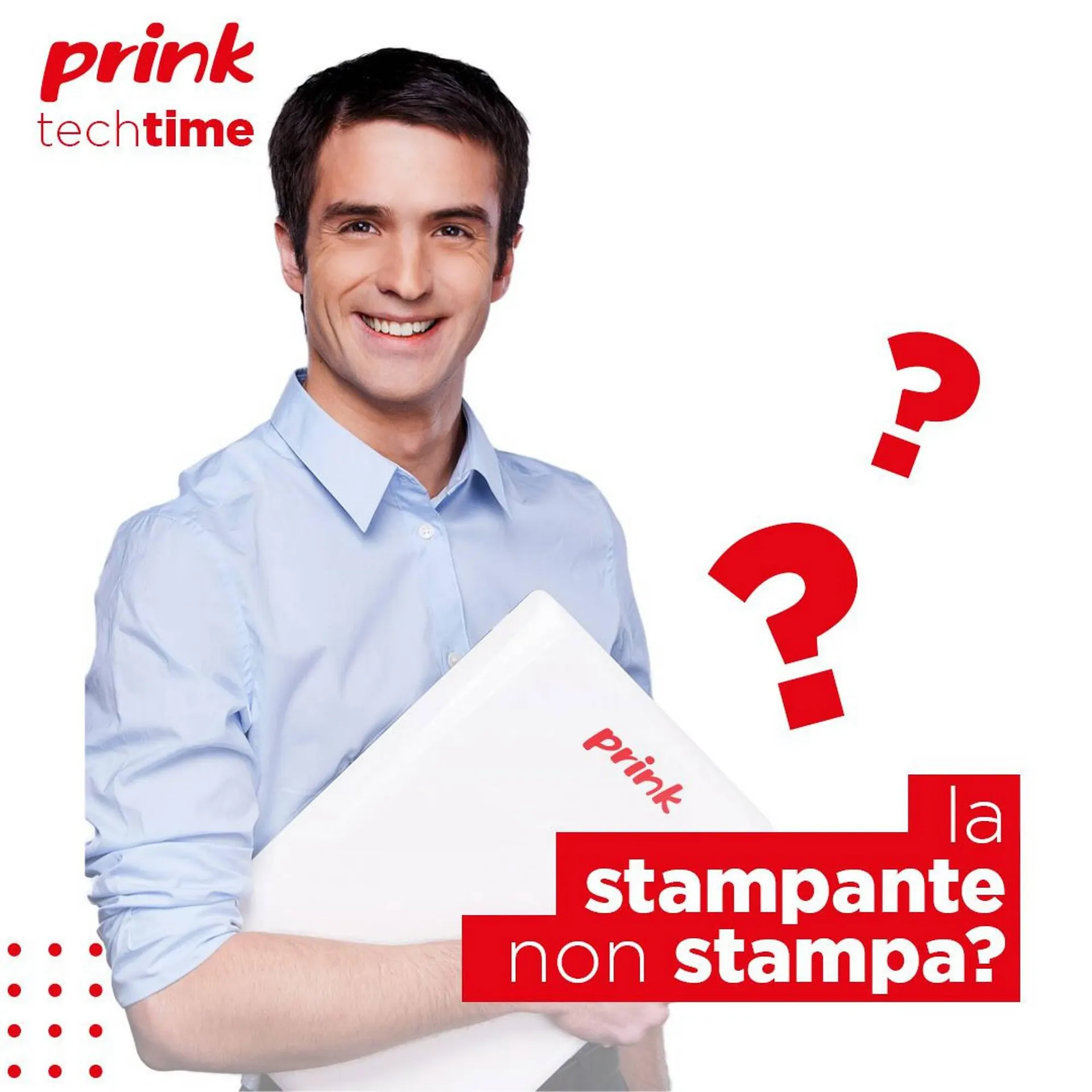 Volantino Prink da 17 gennaio a 3 febbraio di 2024 - Pagina del volantino 