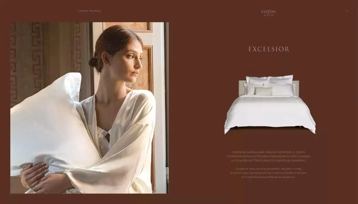 Carisma Milanese da 21 febbraio a 31 dicembre di 2025 - Pagina del volantino 10